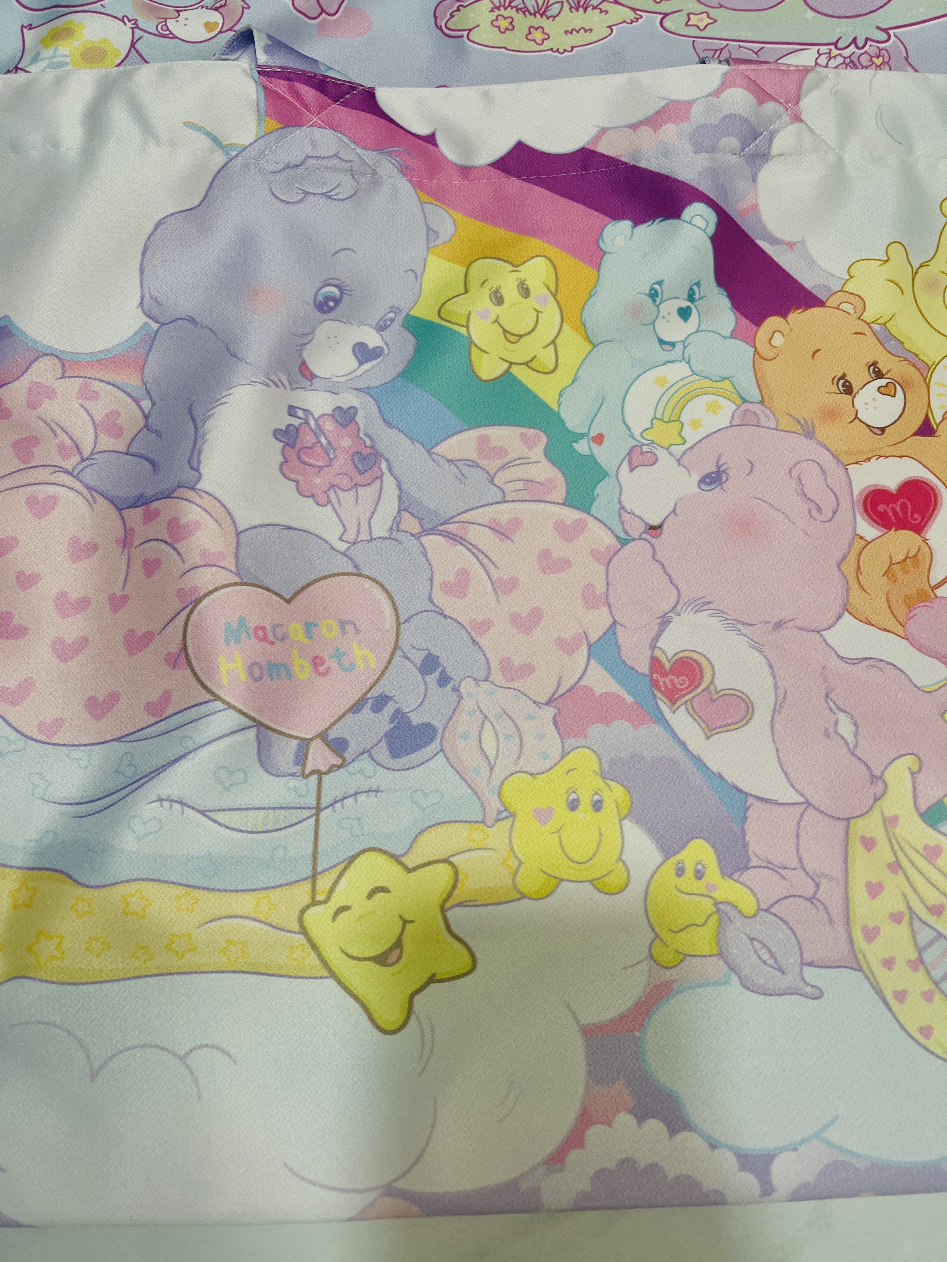 KCS Favourite: Cartoon Runaway Bag (4 Designs)