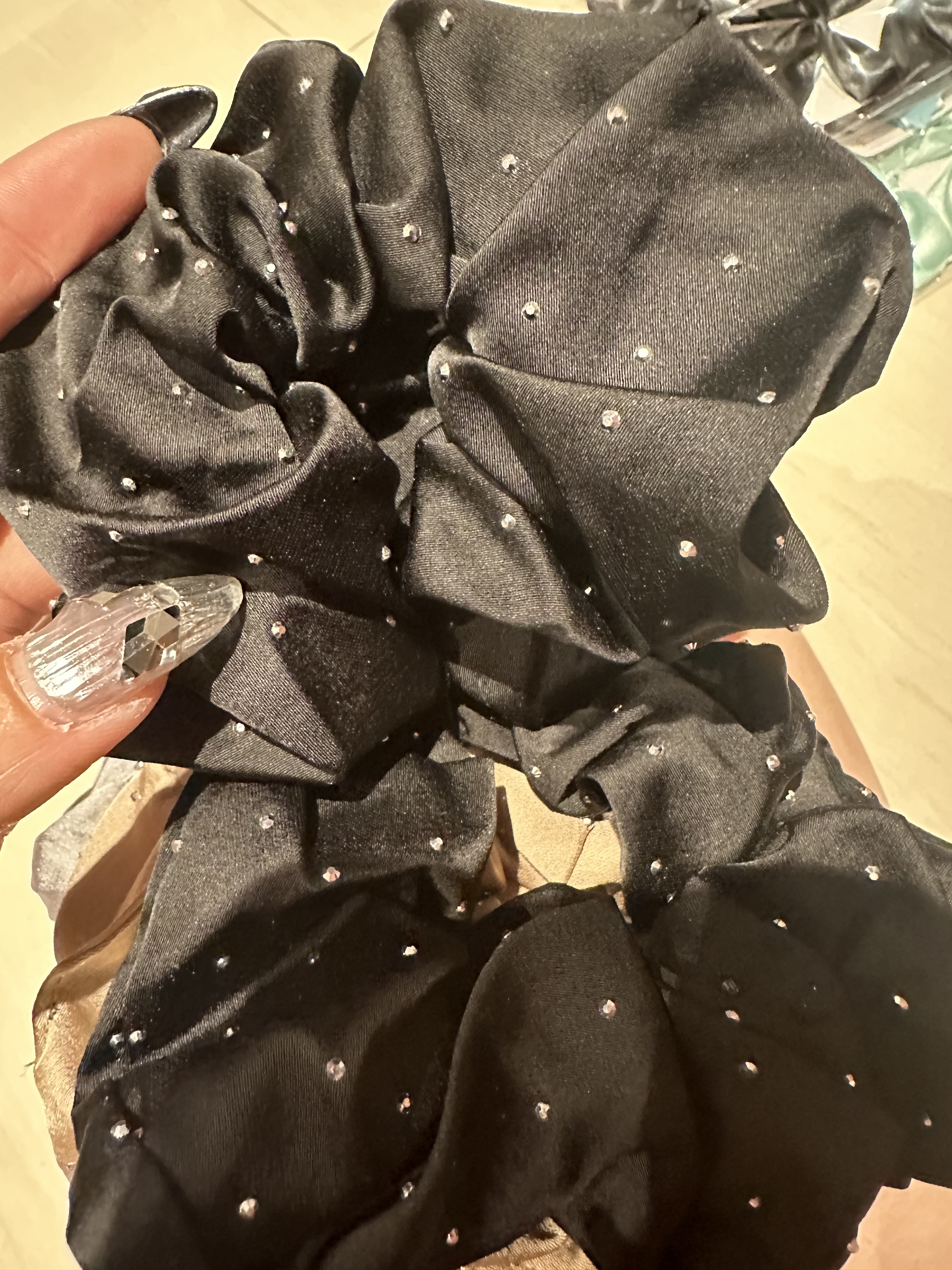 Assorted Accessories Bundle