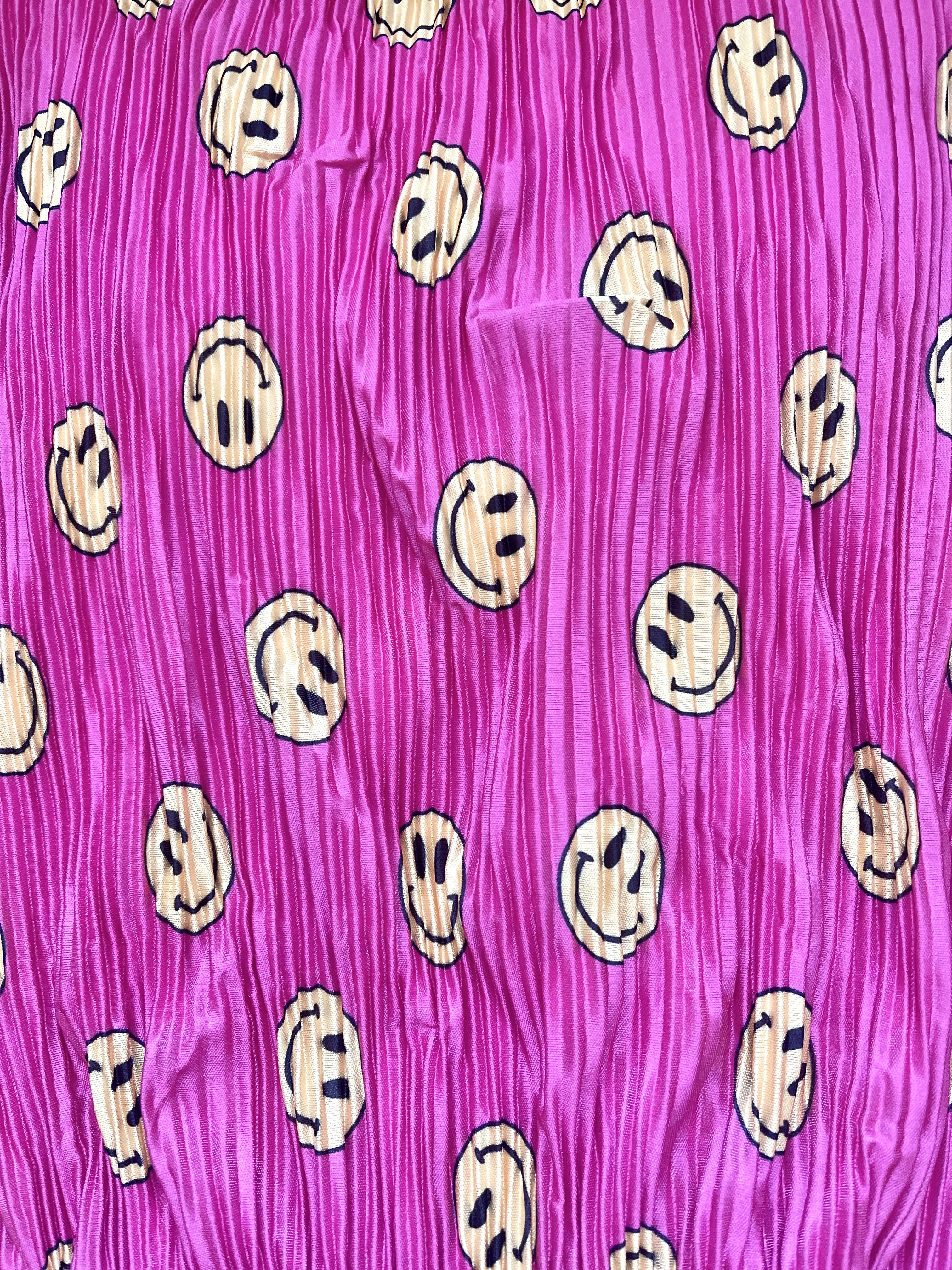 KCS Favourite: Pleated Pants