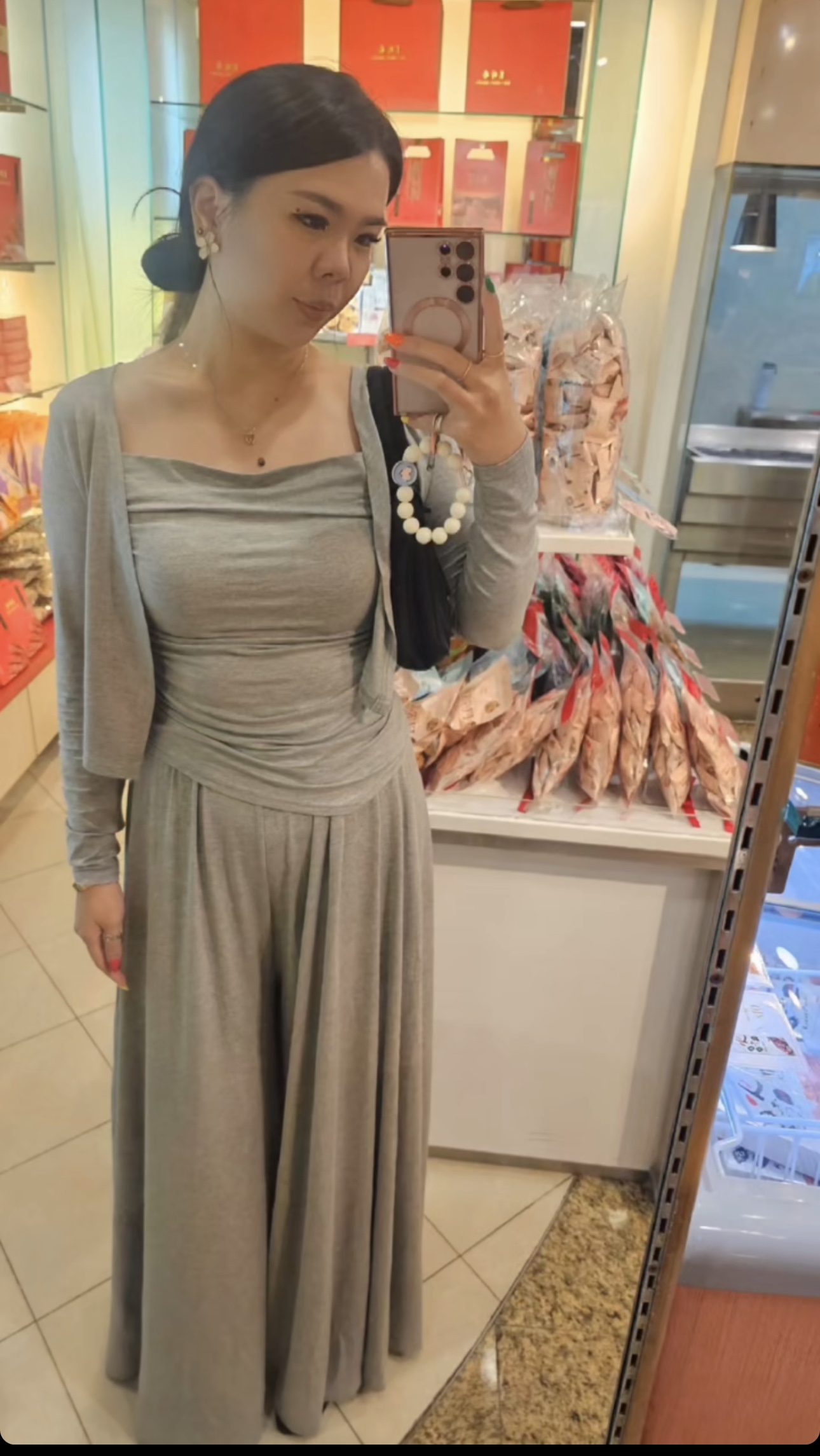 Easygoing Trio Ensemble Three-Piece Set