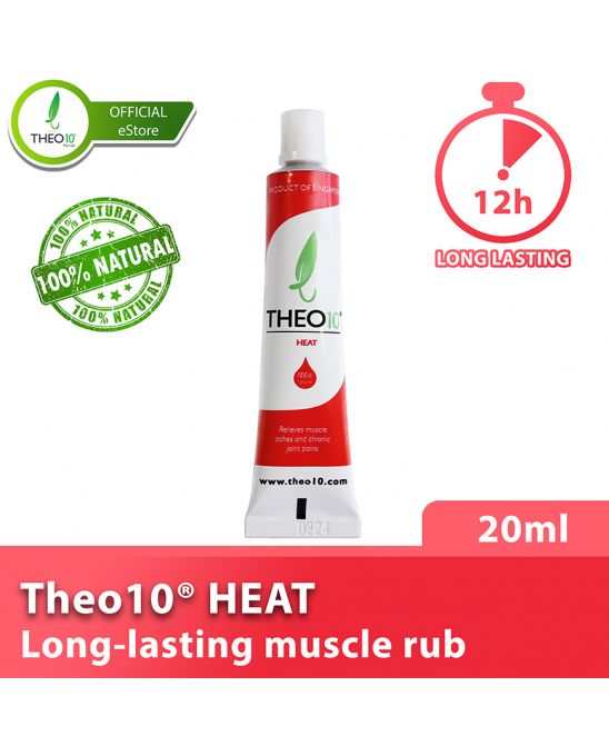 Theo10® Heat 