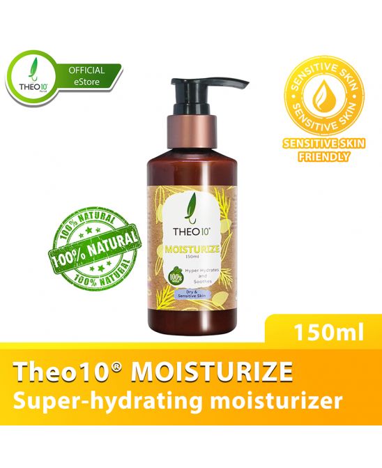 Theo10® Moisturize (3 Sizes)