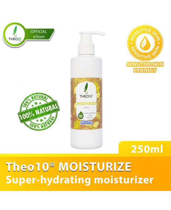 Theo10® Moisturize (3 Sizes)