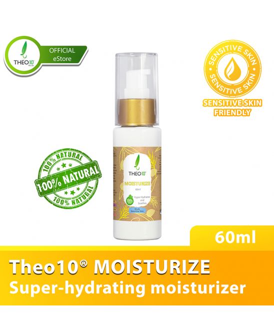 Theo10® Moisturize (3 Sizes)