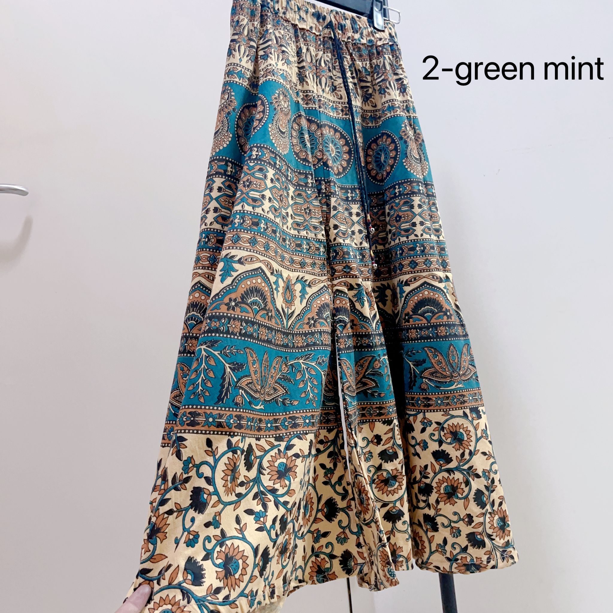 HC Flora Rubber Pants