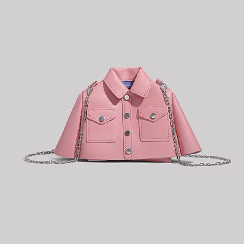 Mini Tee Bag (4 Colours)