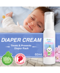 Theo10® Baby Diaper Cream