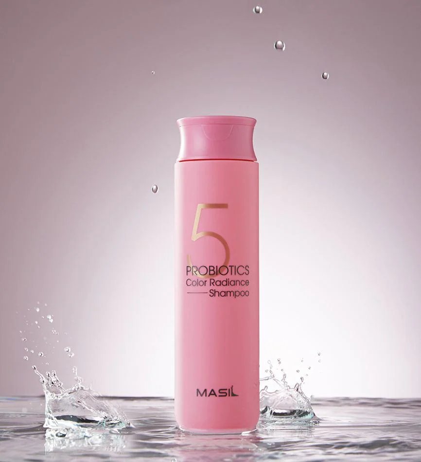 Salon Grade Shampoo