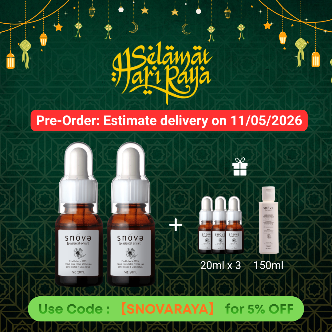 【买2送4】日常基础修复组