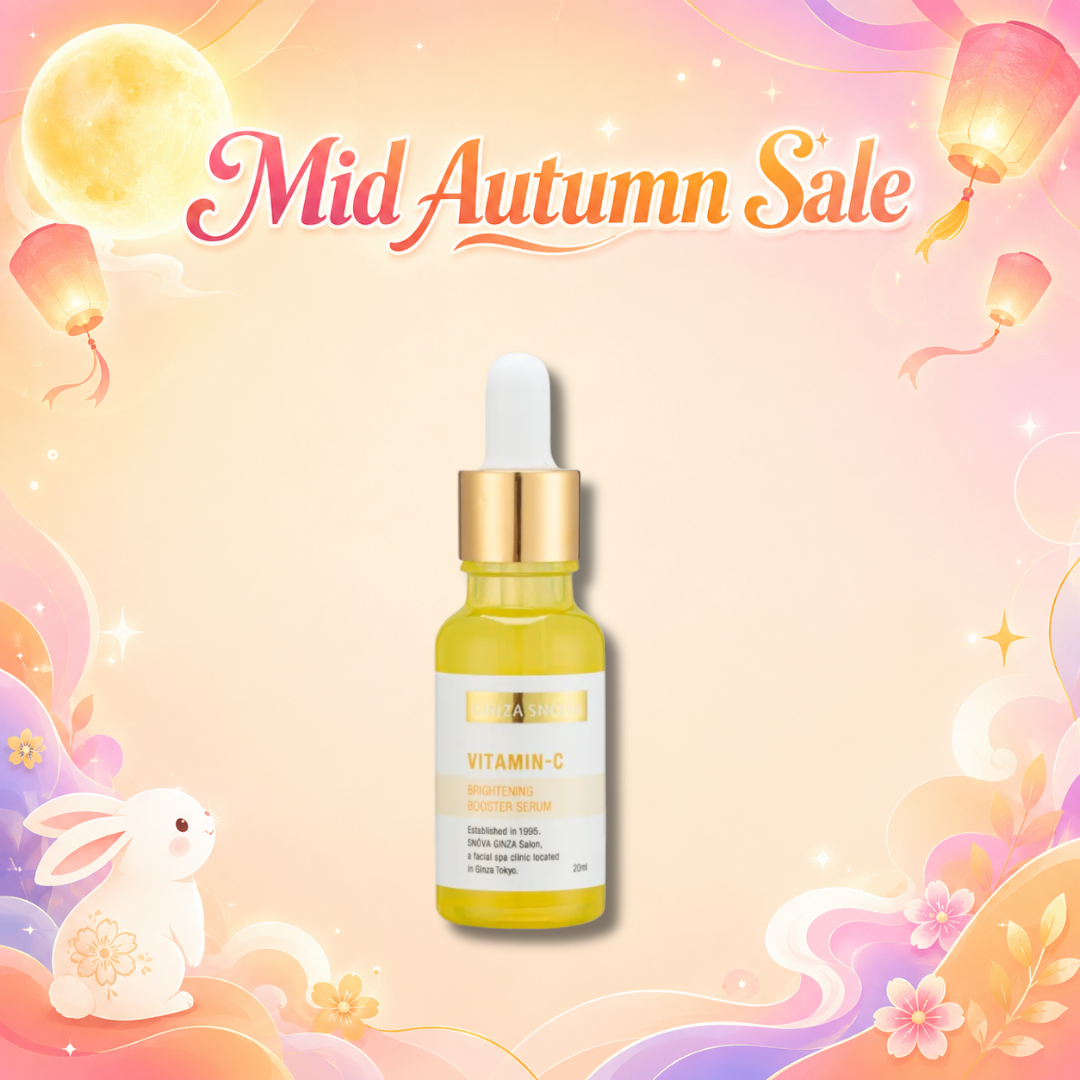 Vitamin-C Brightening Serum