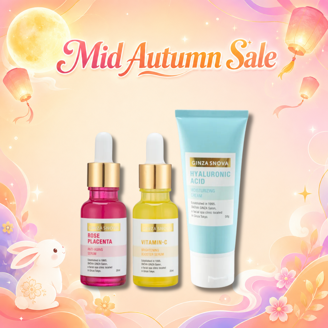 Series Products Special Set