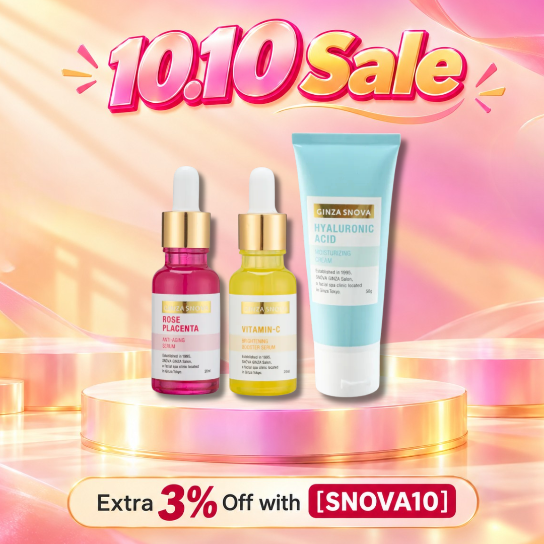Series Products Special Set