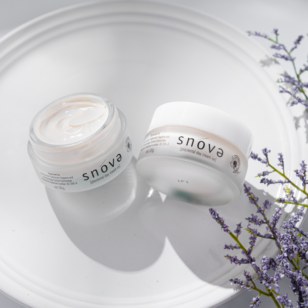 【买3送6】SNOVA 夜间焕肤组