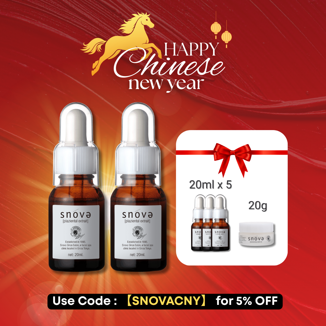 【买2送4】日间基础修复组