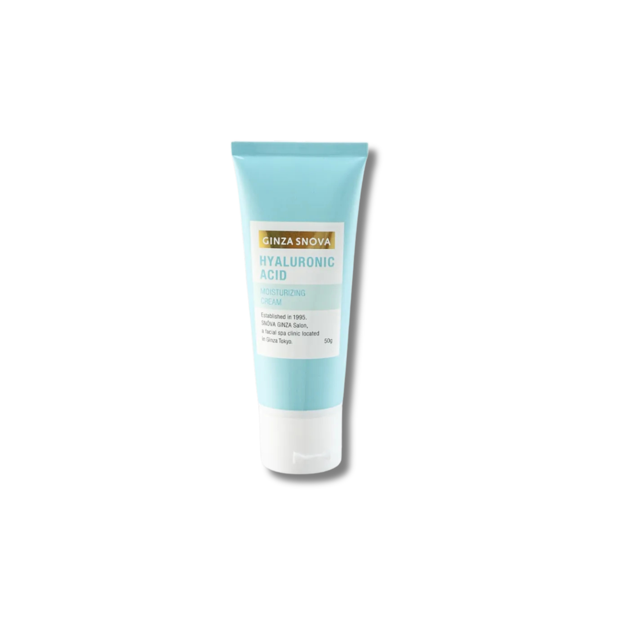 Hyaluronic Acid Moisturizing Cream