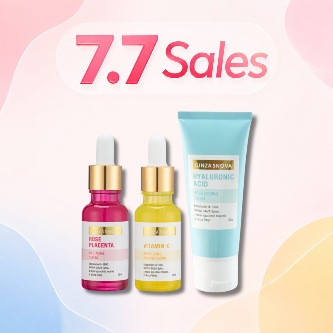 Series Products Special Set