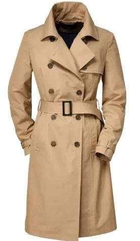 Trench Coat