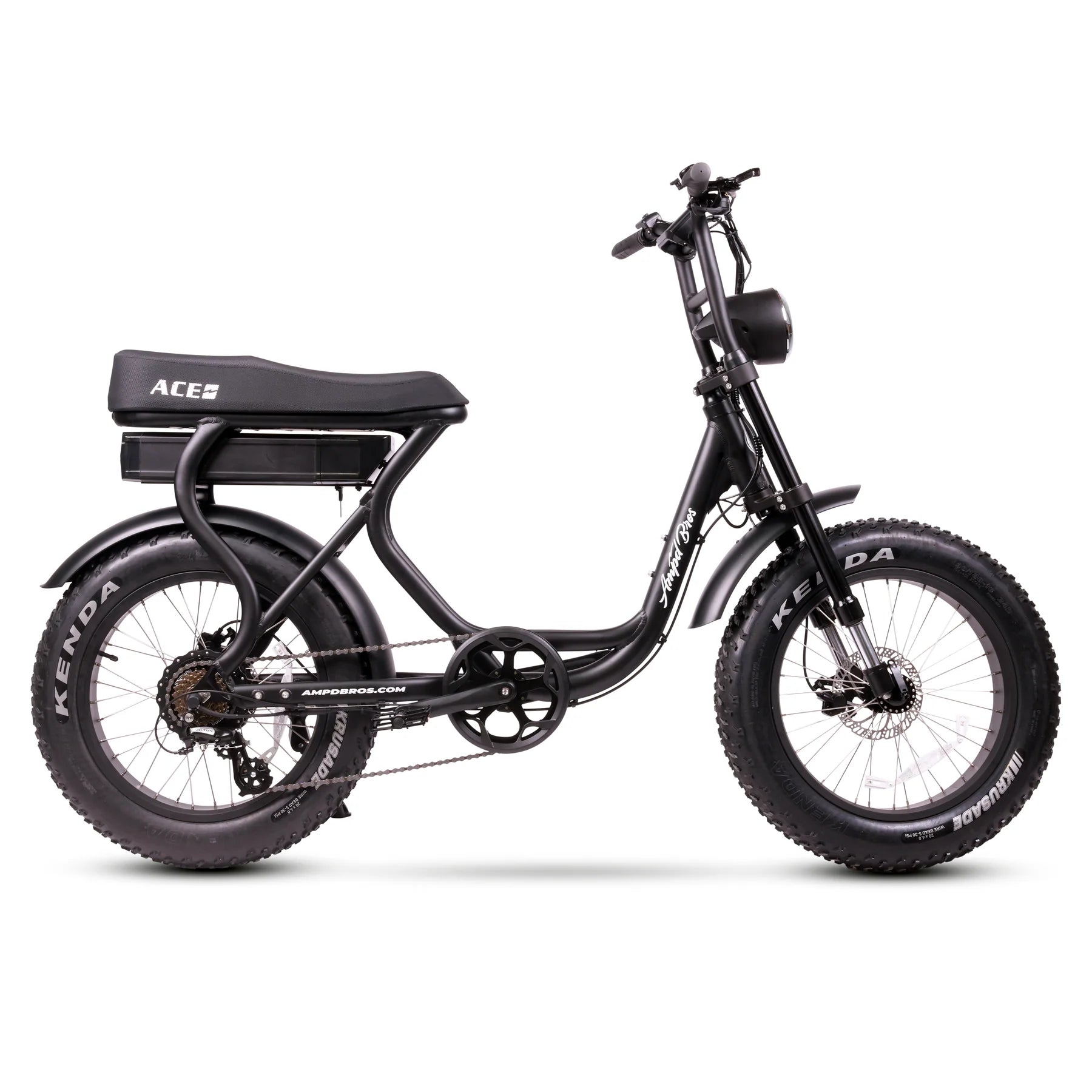 Kenda electric bike online for sale