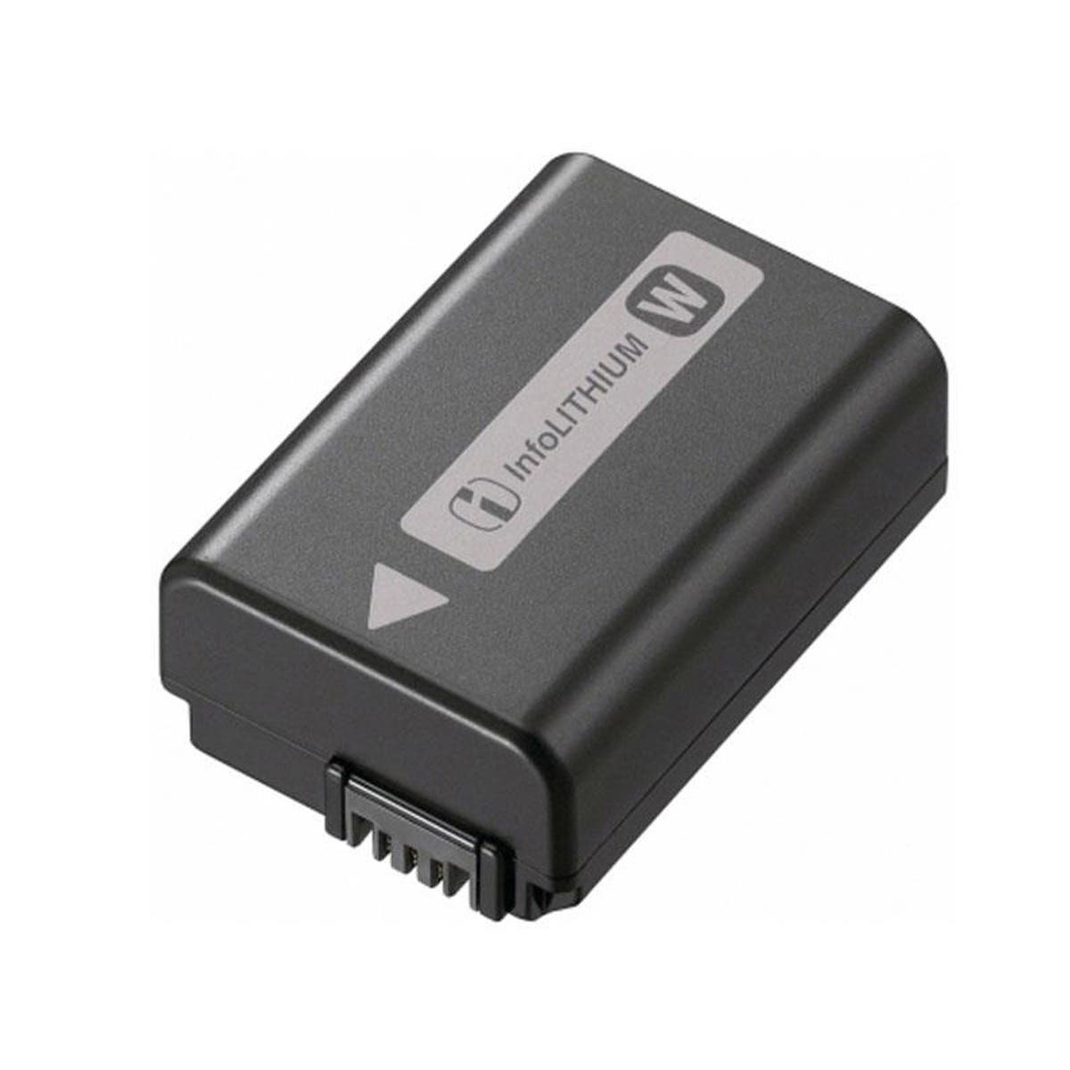 Sony NP-FW50 W-Series Rechargeable Lithium-Ion Battery