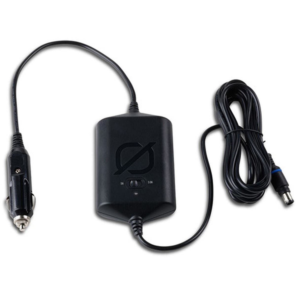 GOAL ZERO 12V Regulated Charge Cable 8mm