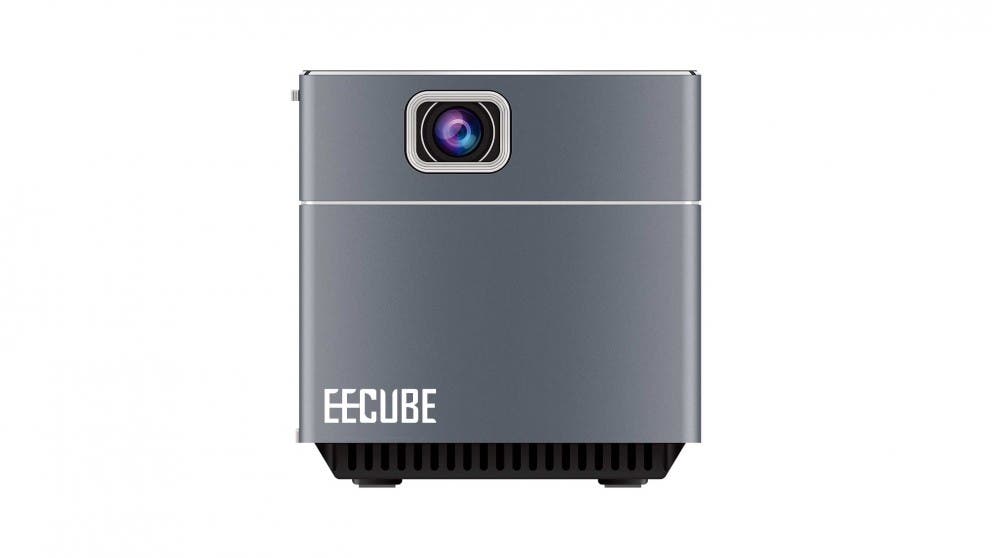 EECUBE PRO Micro Wireless Smart Projector with HDMI Input