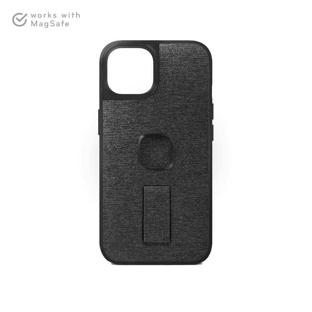 Peak Design Mobile Everyday Loop Case iPhone 14 Pro Max (Charcoal)