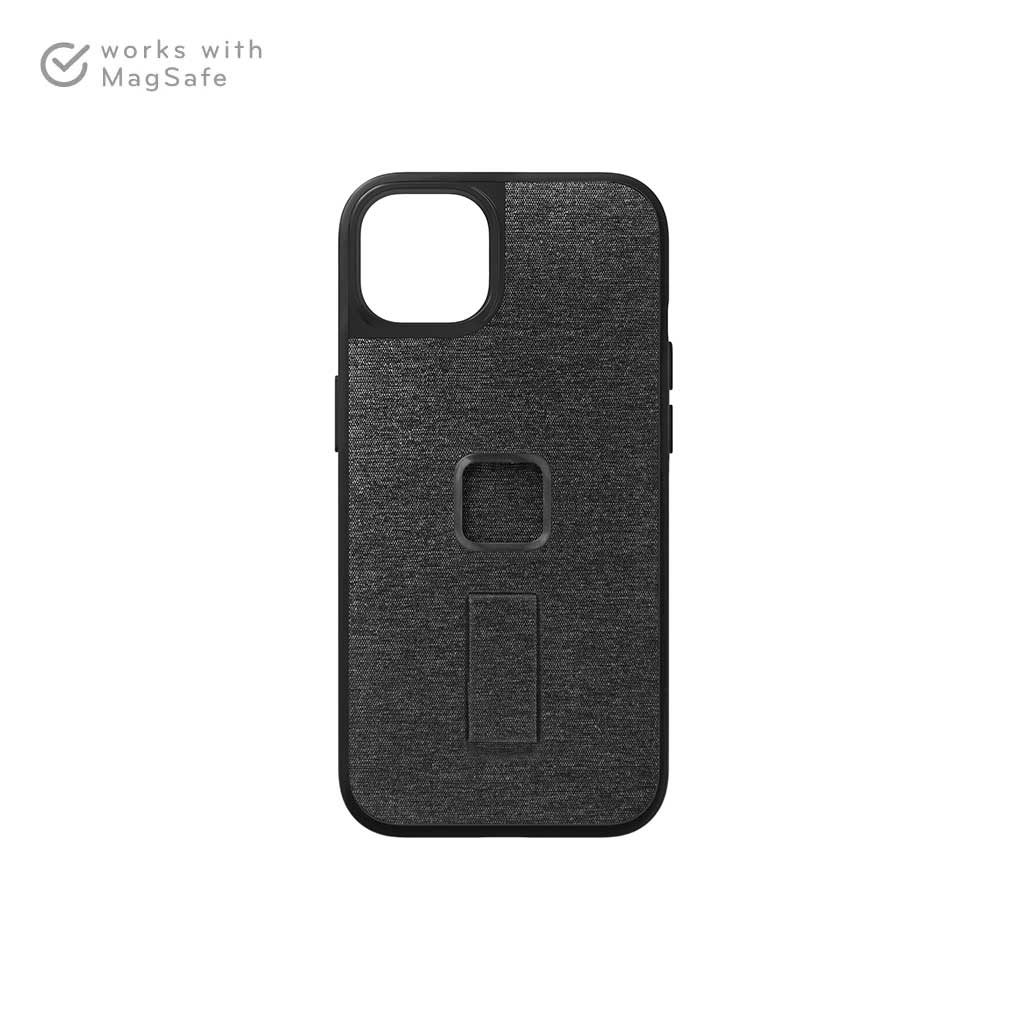 Peak Design Mobile Everyday Loop Case iPhone 14 Max (Charcoal)