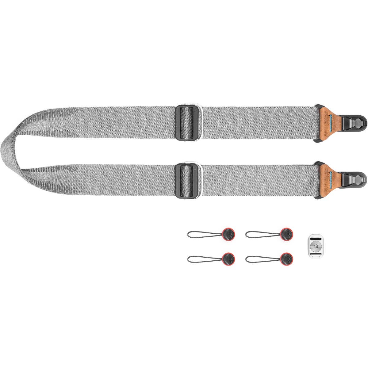 Peak Design Slide Camera Strap (Ash)