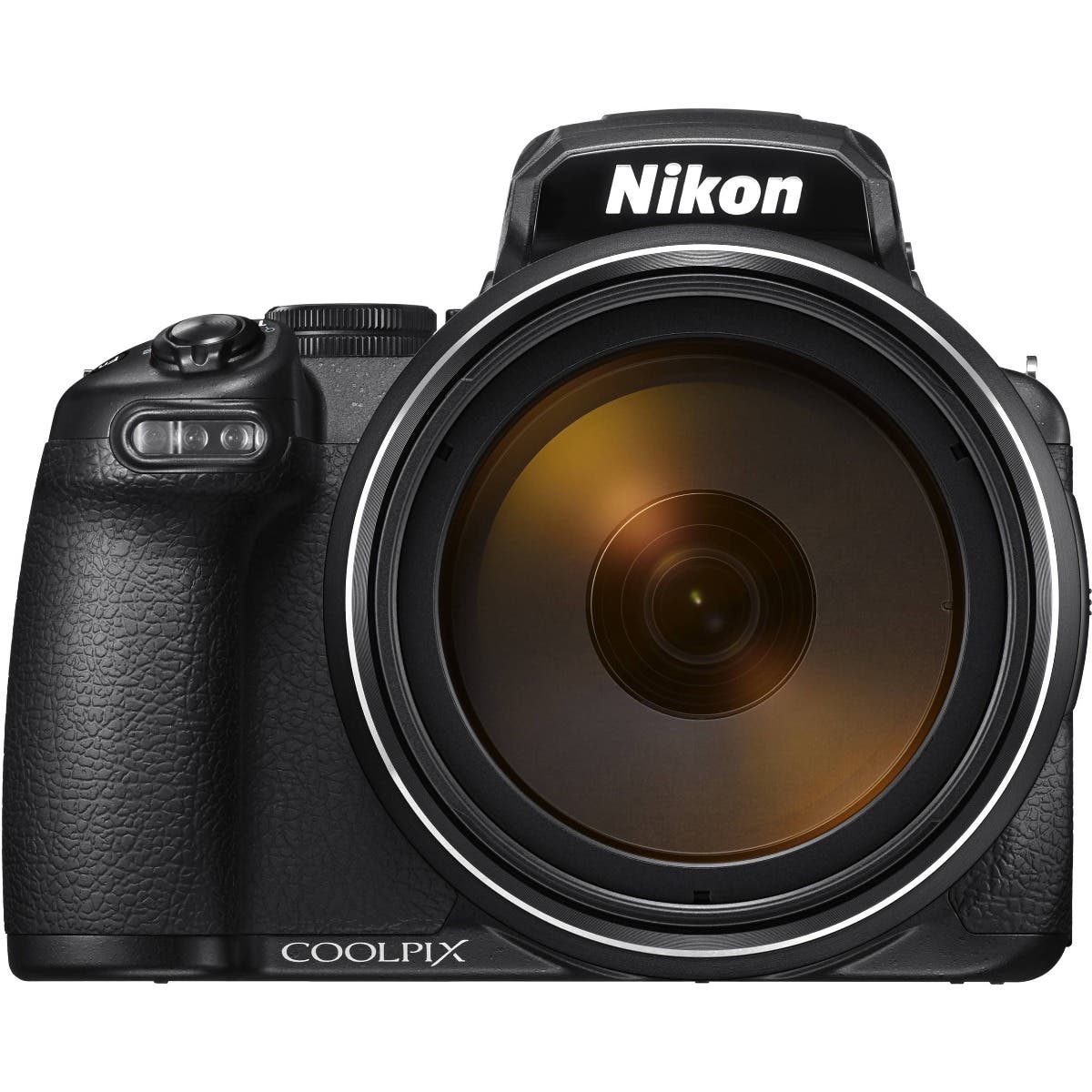 Nikon COOLPIX P1000 Digital Compact