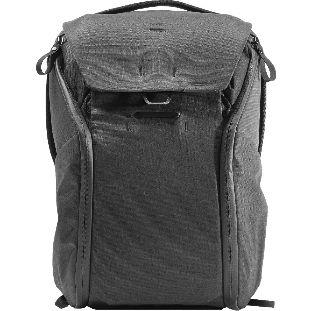 Peak Design Everyday Backpack v2 20L (Black)