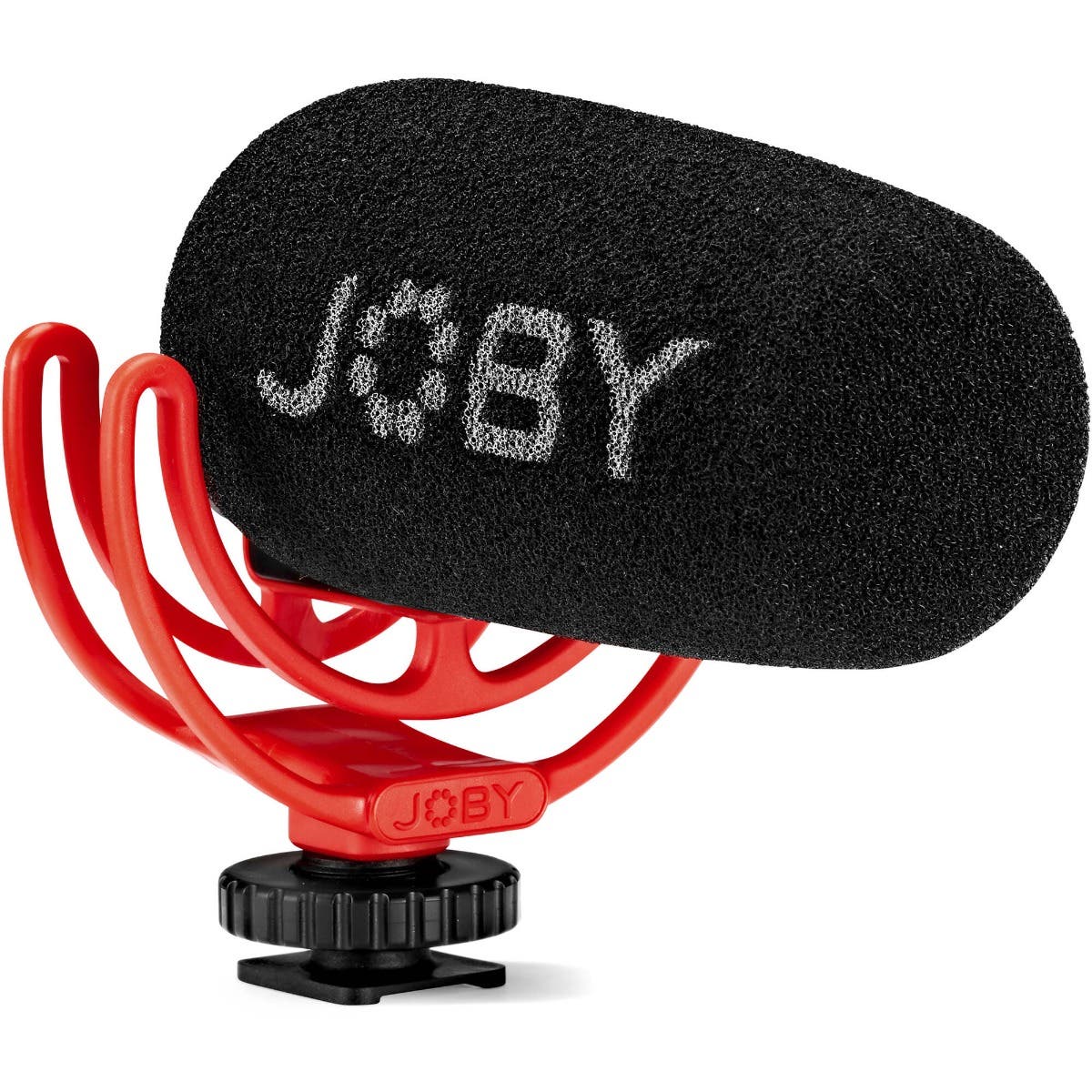 JOBY Wavo On-Camera Vlogging Microphone (JB01675-BWW)