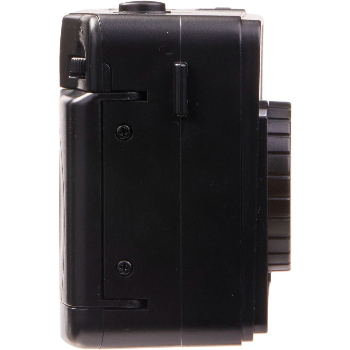 Kodak i60 Reusable 35mm Film Camera (Kodak Yellow)