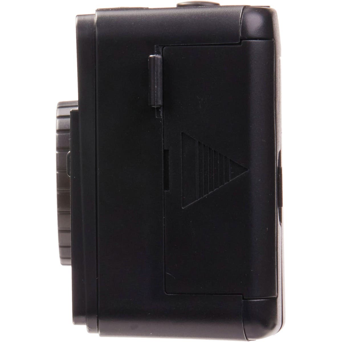 Kodak i60 Reusable 35mm Film Camera (Kodak Yellow)