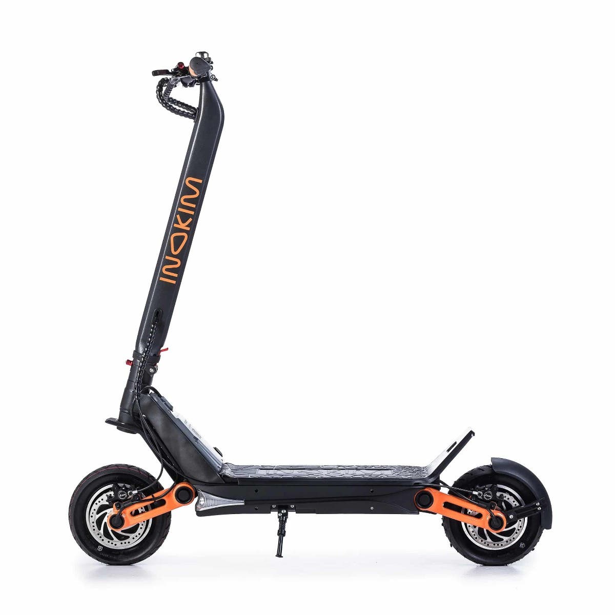 Inokim OXO Super Electric Scooter