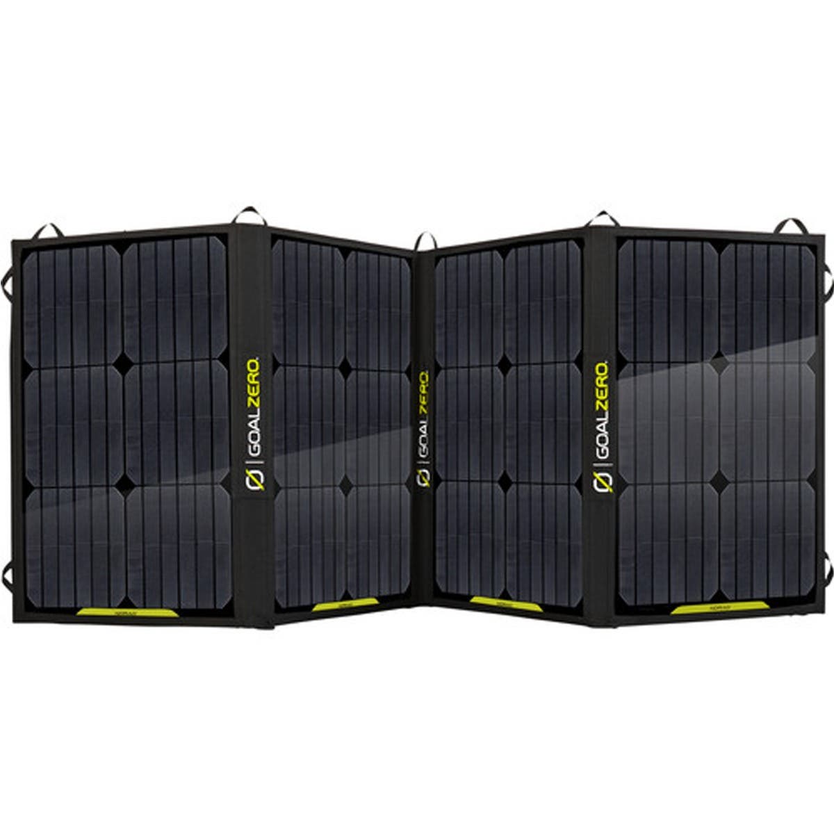 GOAL ZERO Nomad 100 Solar Panel