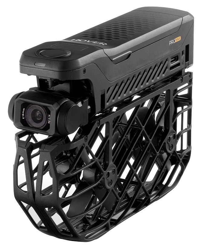 HoverAir X1 Pro & ProMax Self-Flying Camera Drone