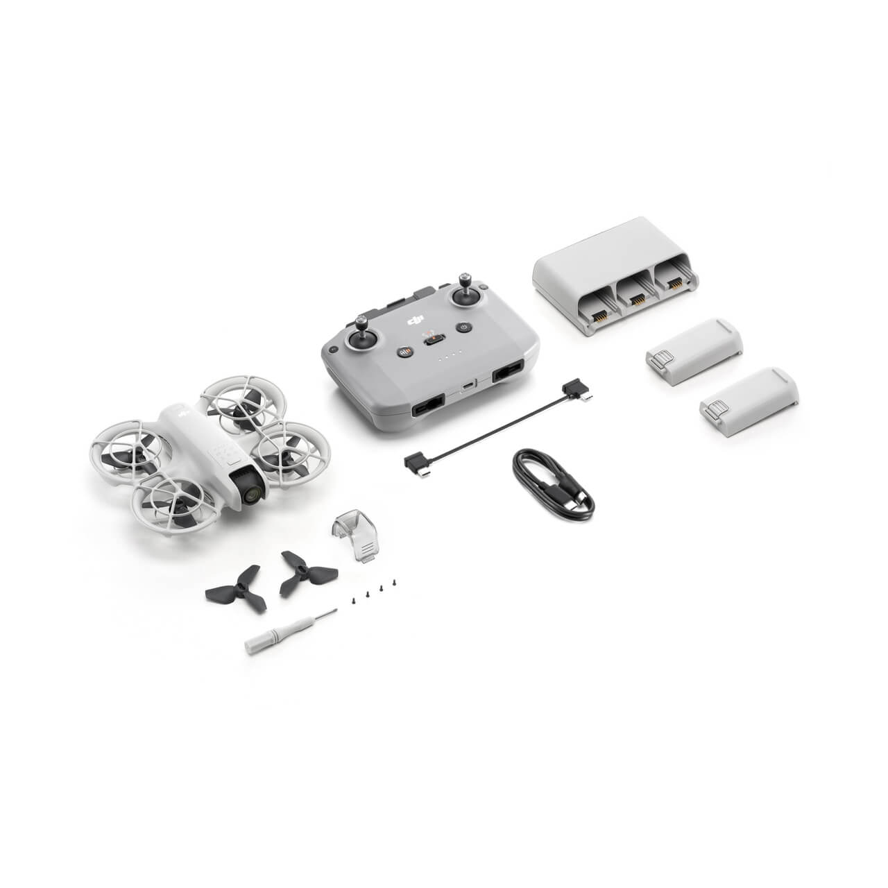 DJI Neo Compact Drone