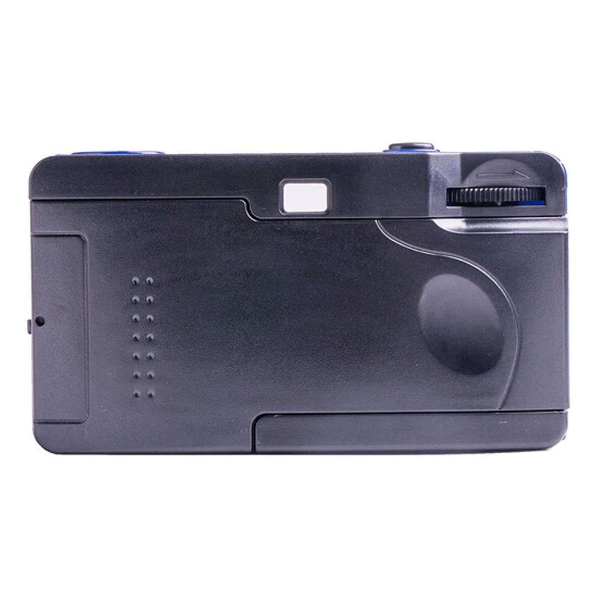 Kodak M38 35mm Film Camera with Flash (Classic Blue)