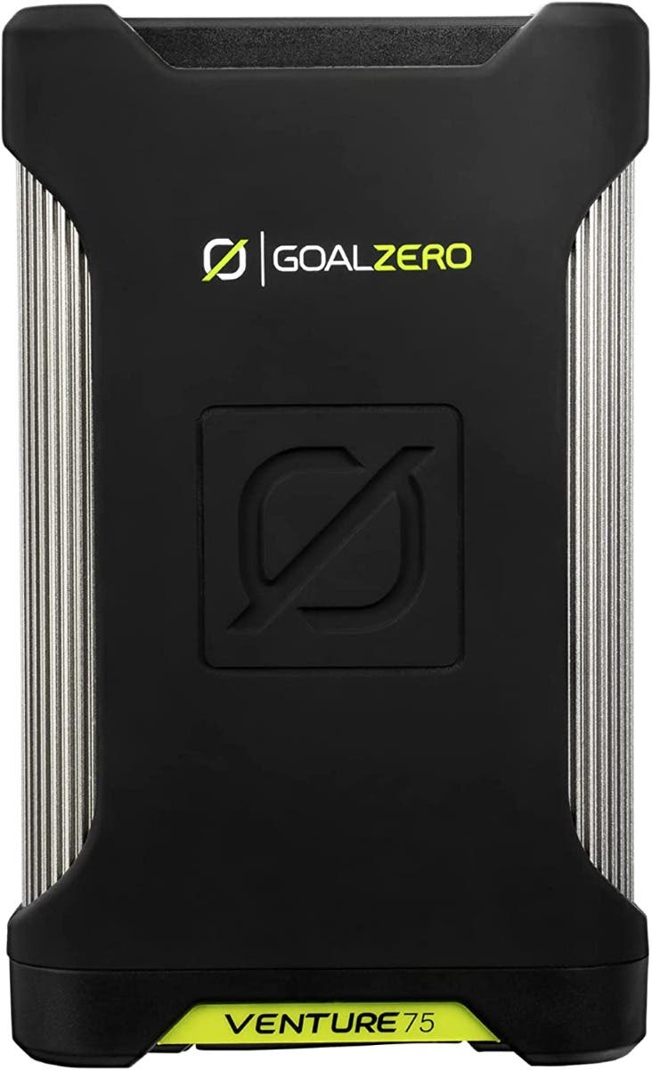 GOAL ZERO Venture 75 Power Bank