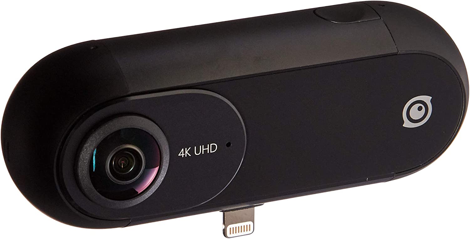 Insta360 ONE VR camera