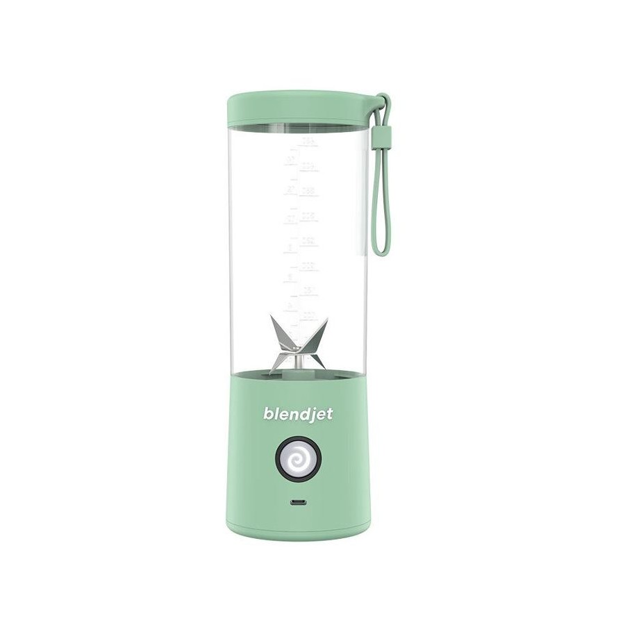 BlendJet 2 Portable Blender - Sea Glass