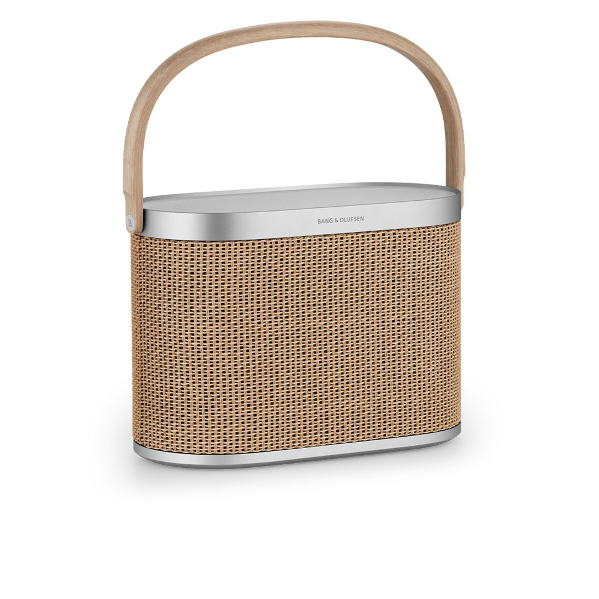 Bang & Olufsen Beosound A5 Bluetooth Speaker - Nordic Weave
