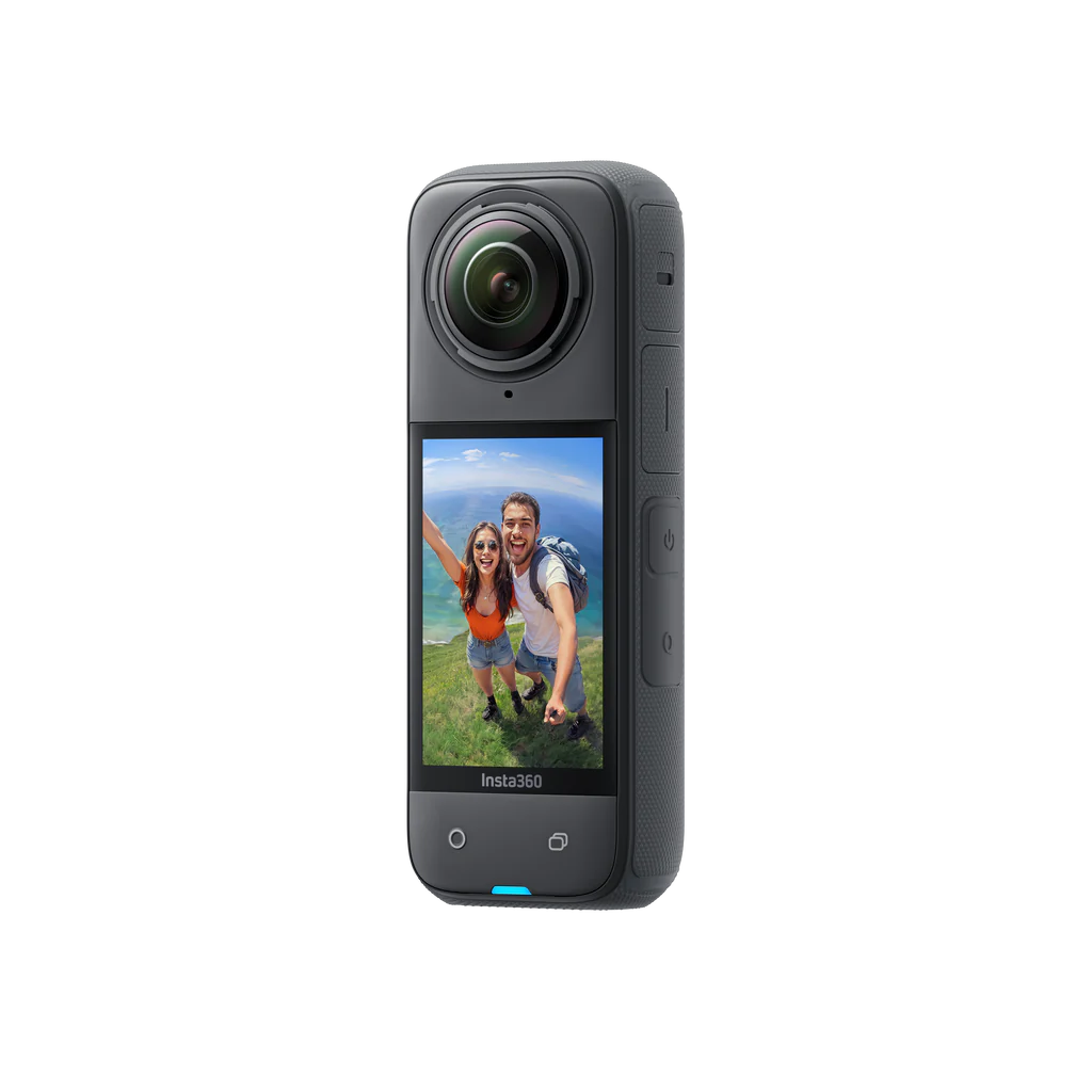 Insta360 One X4 Action Camera