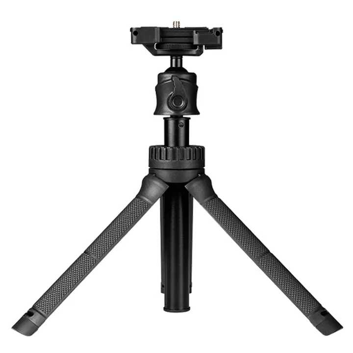 Gizomos 2-in-1 Bluetooth Selfie Tripod