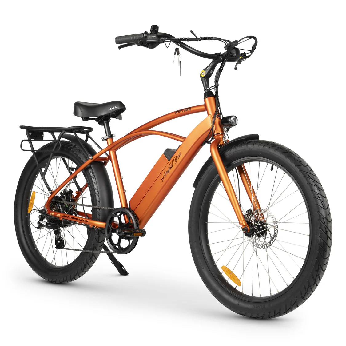 Ampd Bros Riptide 3 Electric Bike