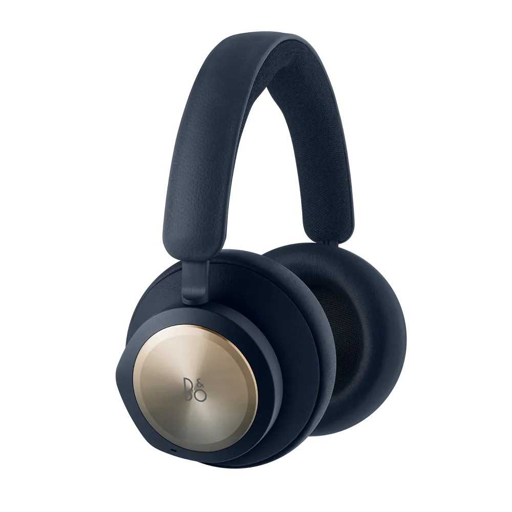 Bang & Olufsen Beoplay Portal Wireless Gaming Headphones (Navy)