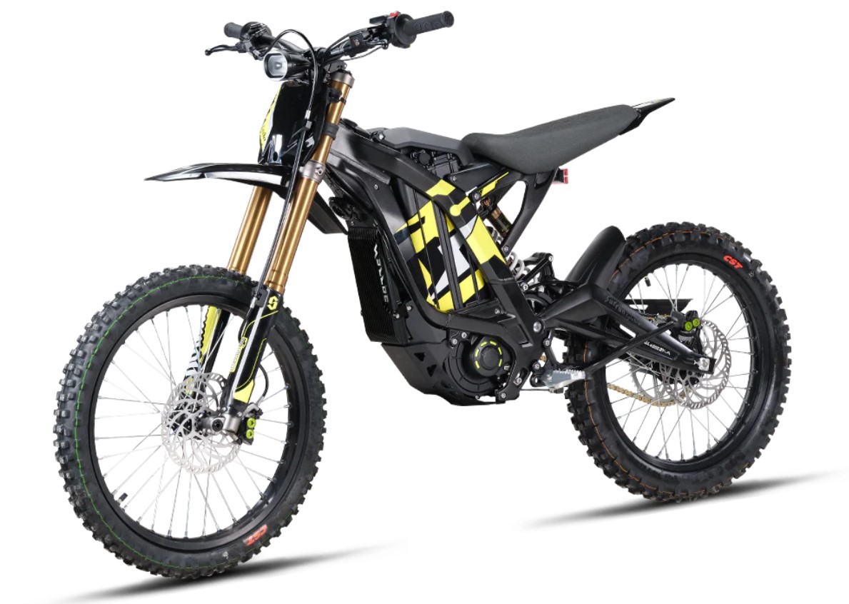 Surron Light Bee X - 2025 Version