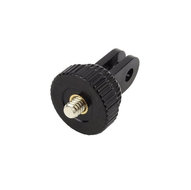 CE GoPro to 1/4" Adapter