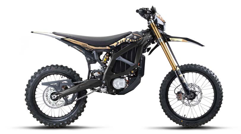 Surron Ultra Bee Electric Dirt Bike - XP Version