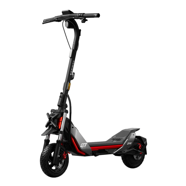 Segway ZT3 Pro Electric KickScooter